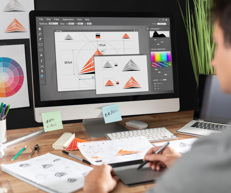 Graphic Design Services